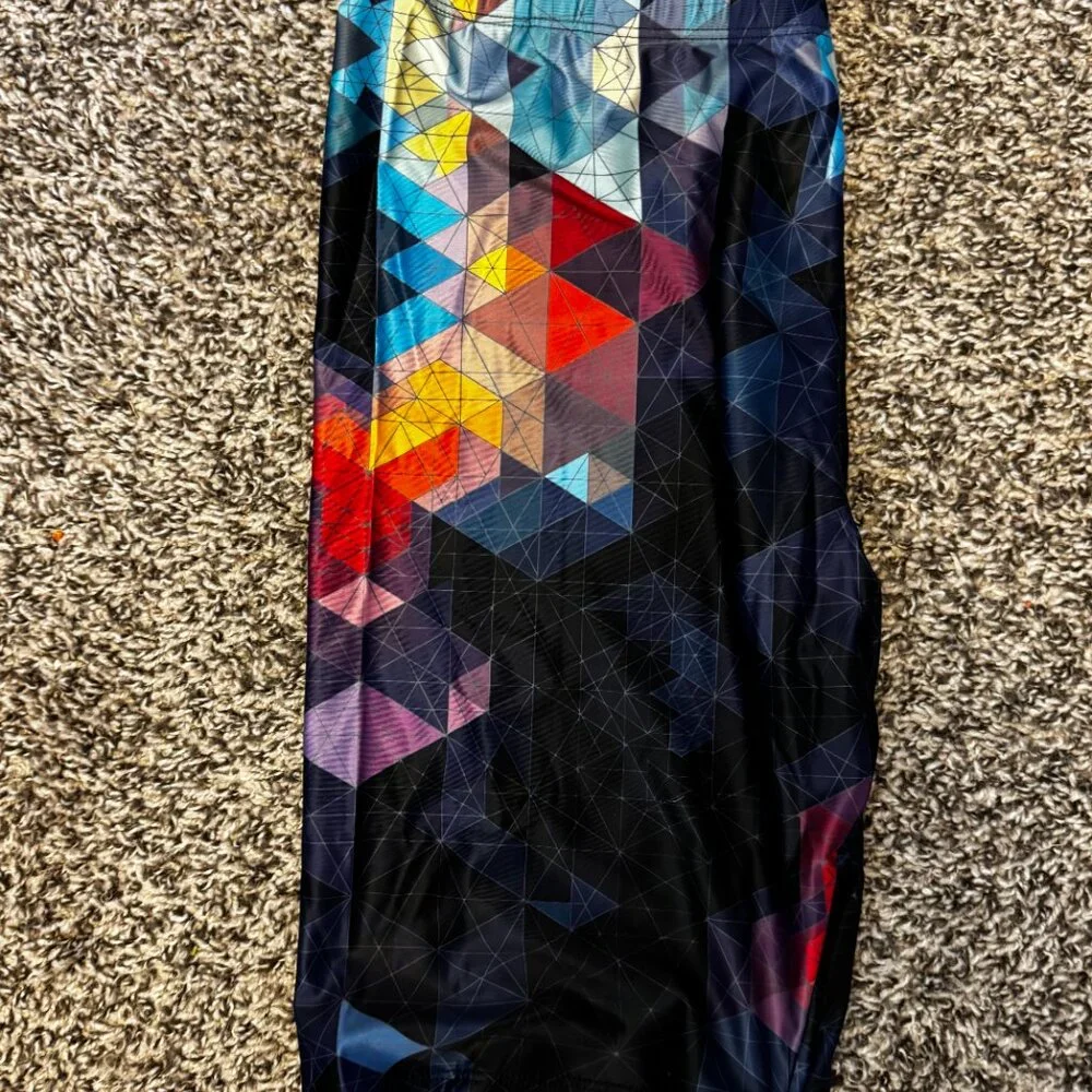 Men's 361° Pro Racing Training Swimsuit - Picture 6 of 7